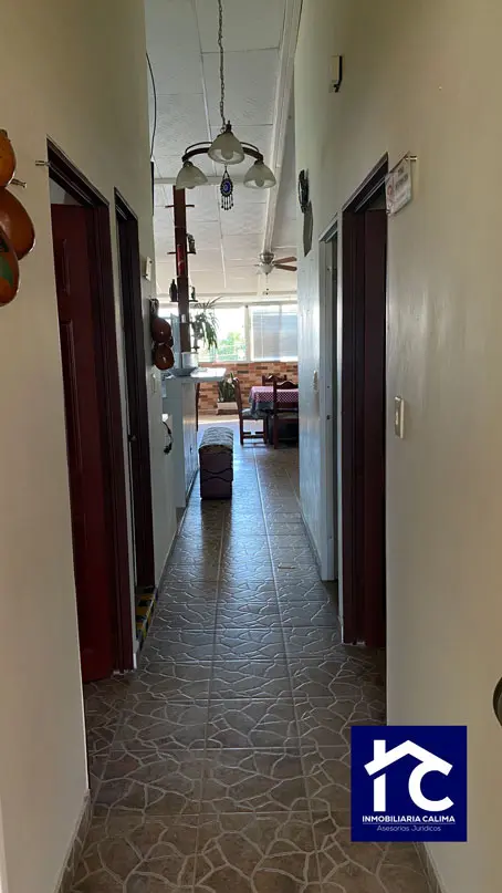 Casa de 2 viviendas en el Canadá Calima Darién